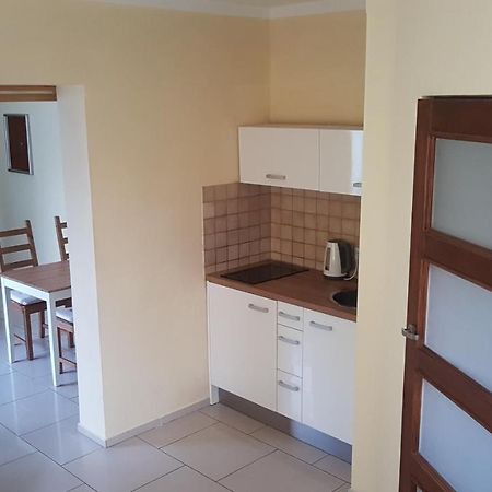Apartment. 3. 4Person Swineminde Rycerska Str เฮริงสดอร์ฟ ภายนอก รูปภาพ