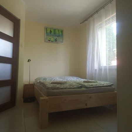 Apartment. 3. 4Person Swineminde Rycerska Str เฮริงสดอร์ฟ ภายนอก รูปภาพ