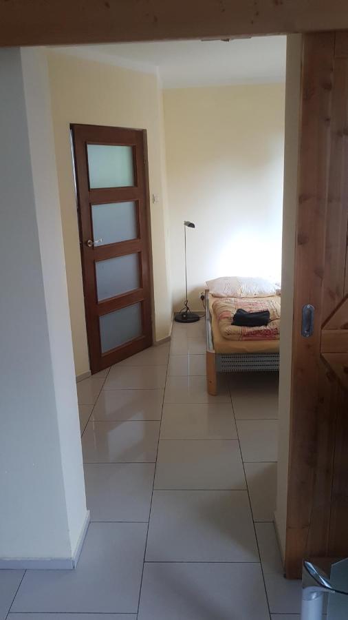 Apartment. 3. 4Person Swineminde Rycerska Str เฮริงสดอร์ฟ ภายนอก รูปภาพ