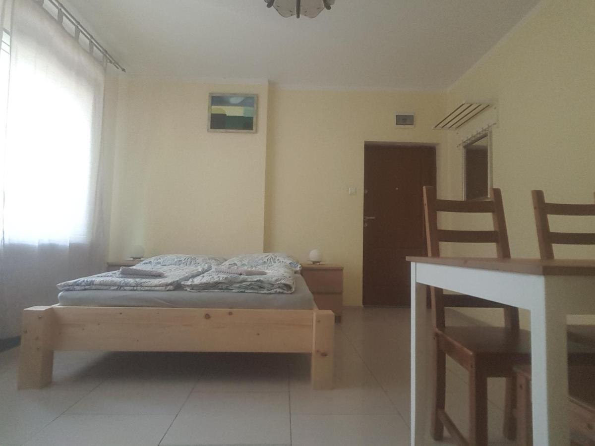 Apartment. 3. 4Person Swineminde Rycerska Str เฮริงสดอร์ฟ ภายนอก รูปภาพ