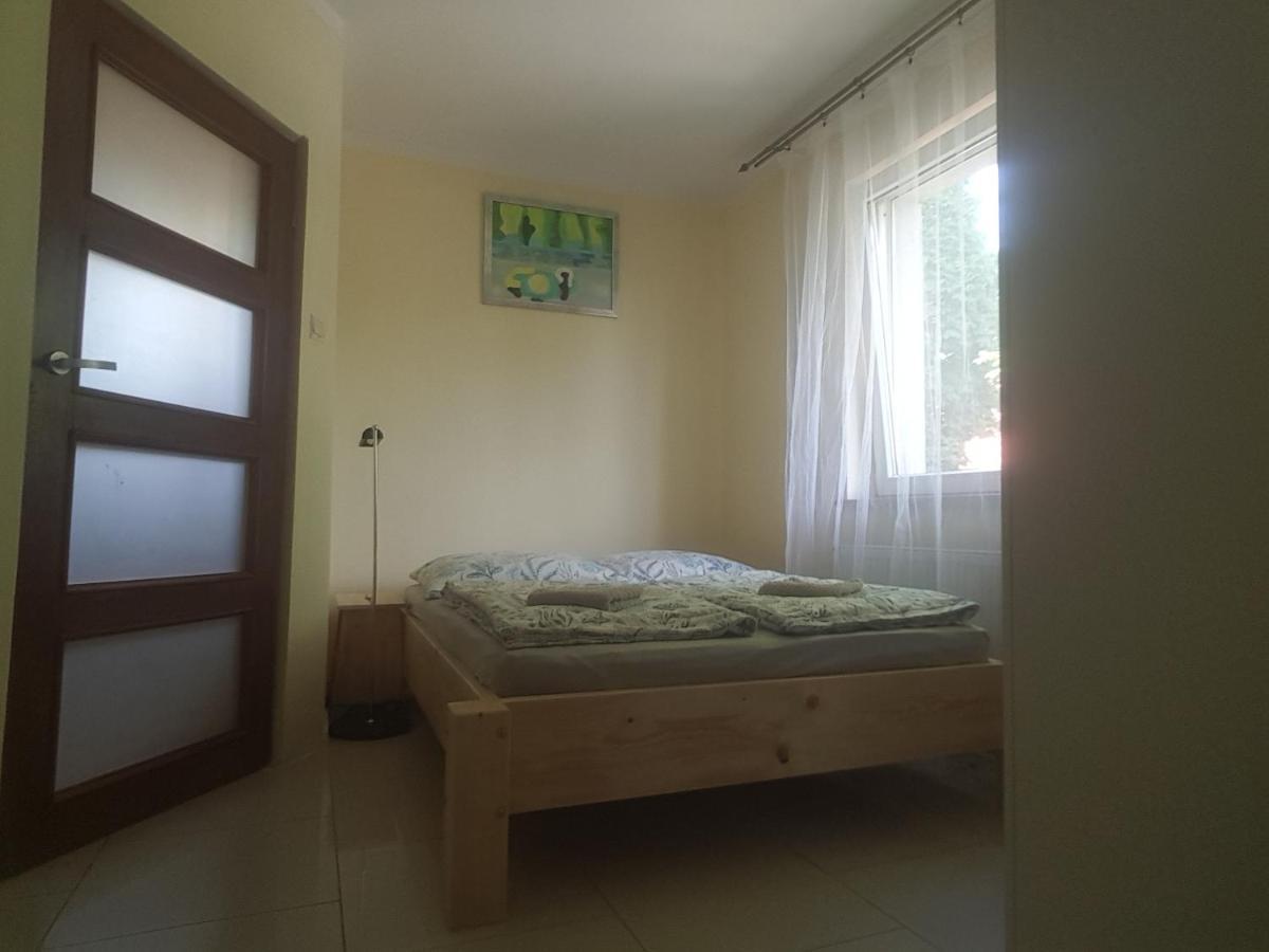 Apartment. 3. 4Person Swineminde Rycerska Str เฮริงสดอร์ฟ ภายนอก รูปภาพ